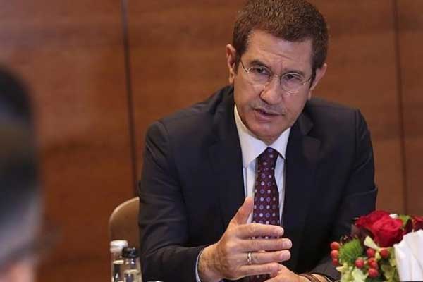 Canikli'den IKBY referandumu açıklaması