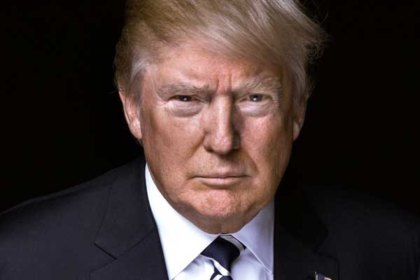 Trump: 'Daha ileri adımlar atabiliriz'