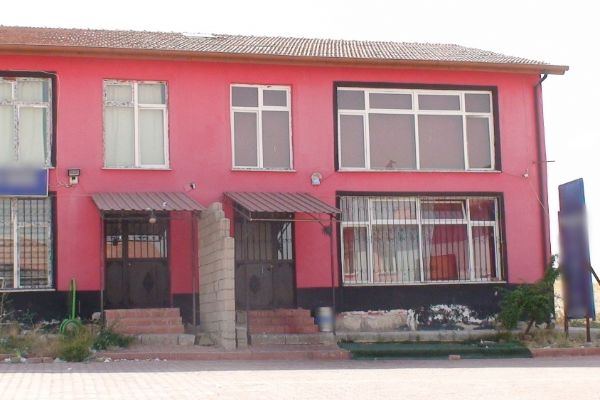 Konya'da silahlı kavga: 2 kişi öldü