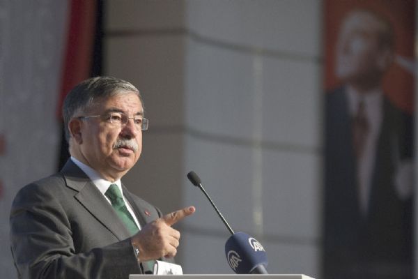 Bakan İsmet Yılmaz açıkladı: Bu sene TEOG yapılmayacak