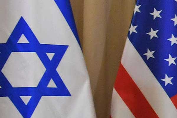 ABD ile İsrail ortak füze savunma üssü kurdu