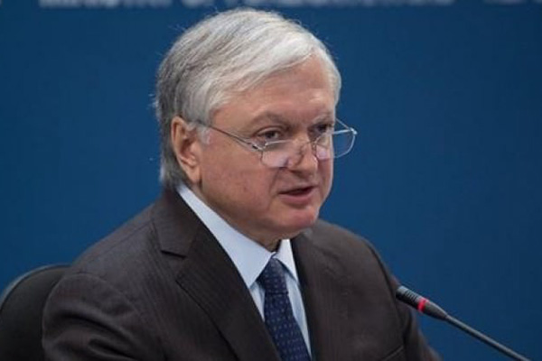 Ermenistan: Azerbaycan topraklarını iade ederiz