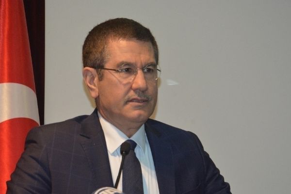 Bakan Nurettin Canikli'den referandum açıklaması: Her türlü adımı atacağız