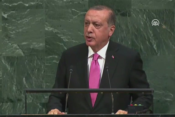 Erdoğan: İdlib'de yeni bir planı hayata geçiriyoruz