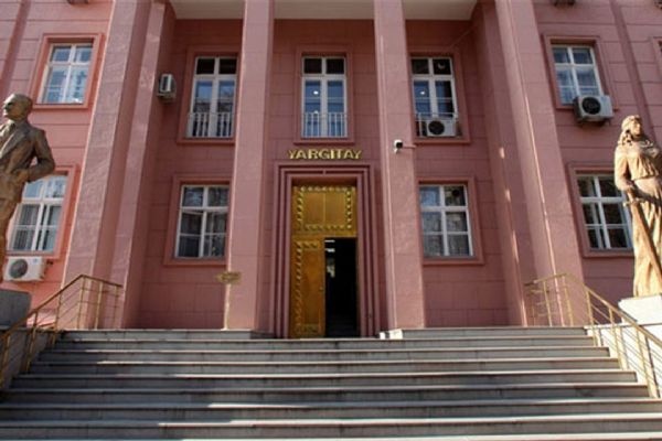 Kira Sözleşmesi'nde yargıtay kararı