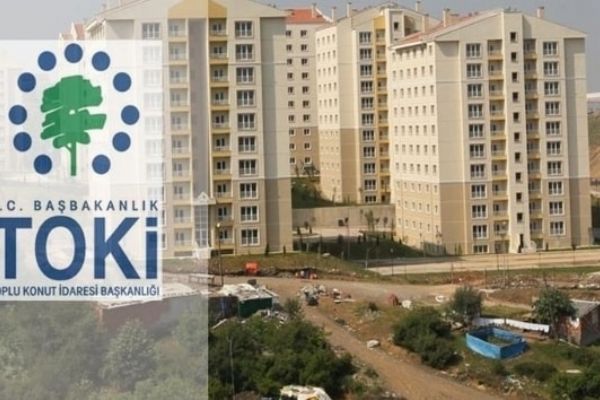 TOKİ Vatandaşı Uyarıyor!