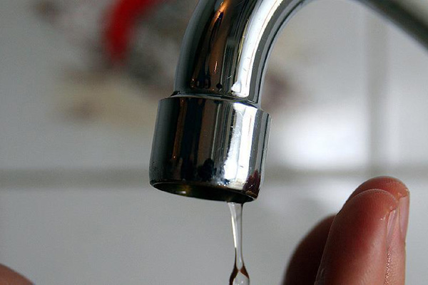 İstanbul'da 12 saatliğine sular kesilecek