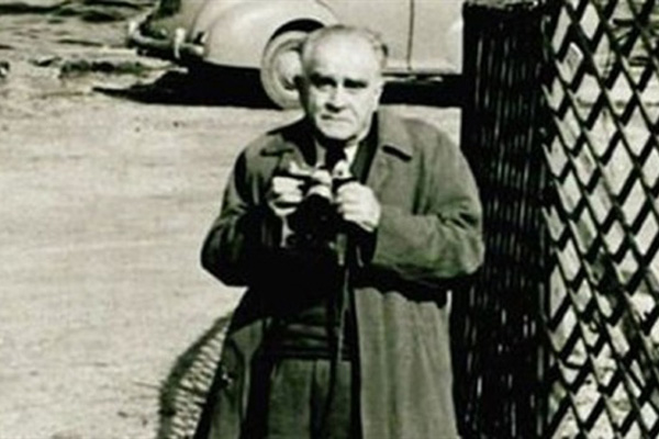 Tanpınar'ın arşivi dijital ortamda