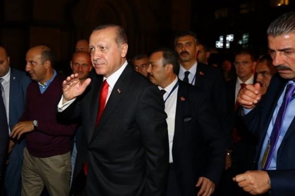 Cumhurbaşkanı Erdoğan TEOG'dan sonra bir müjde daha verdi!