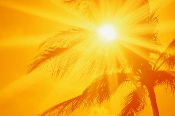 Meteoroloji uyardı! Hava sıcaklığı artacak