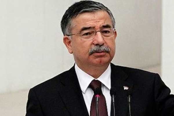 Bakan İsmet Yılmaz'dan TEOG açıklaması