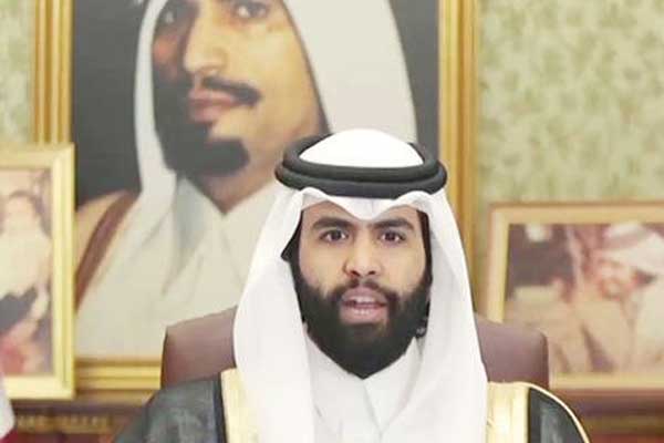 Katar'dan dayanışma çağrısı