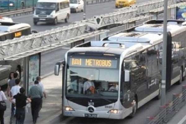 22 Eylül’de toplu ulaşım indirimli olacak