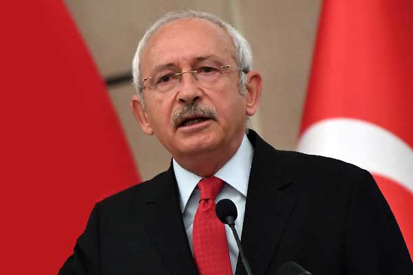 CHP’de Yurtseverler-Ulusalcılar arasında rekabet sürüyor