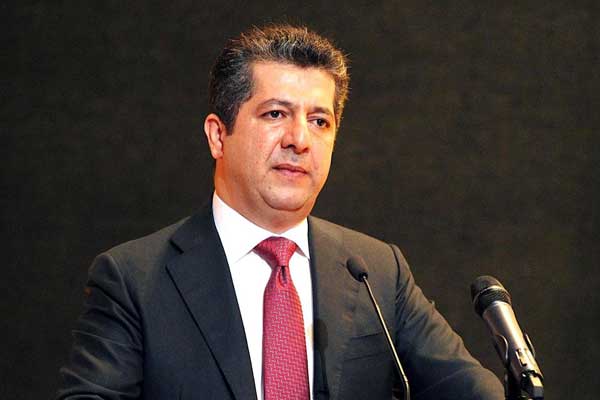 'Bağımsızlığımızı tanıyacak birçok ülke var'