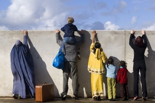 154 yabancı uyruklu yakalandı