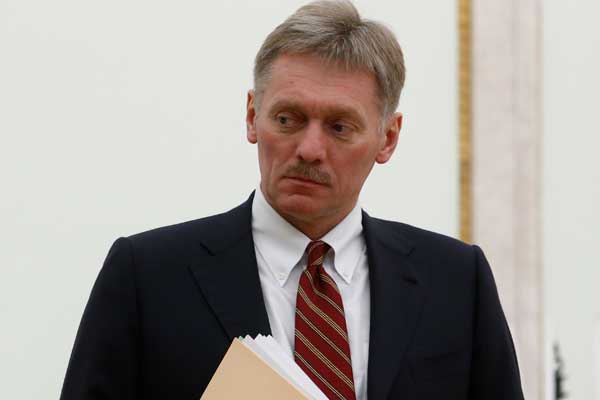 Kremlin'den bağımsız Kürdistan'a ilk yorum