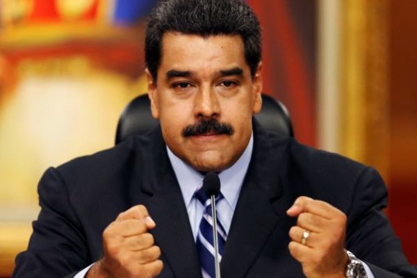 'uluslararası siyasetin yeni Hitler'i'