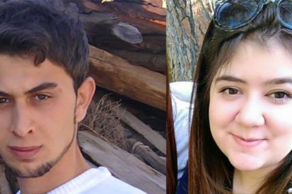 Burdur'da kız arkadaşını av tüfeğiyle öldüren genç tutuklandı