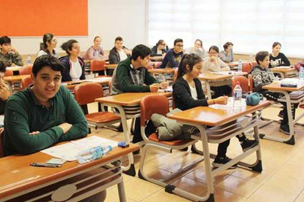 Liseye geçişte ‘yüzde 5’ kriteri
