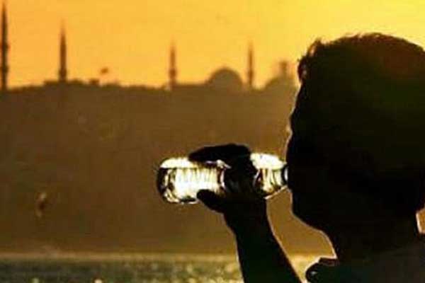 İstanbul'da bugün Eylül ayı sıcaklık rekoru kırıldı!