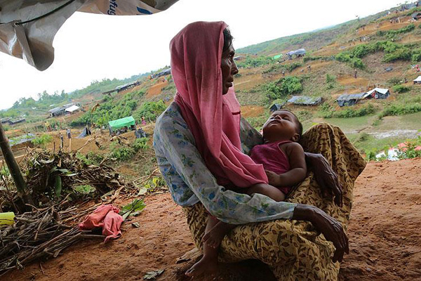 İslam İşbirliği Teşkilatı'ndan acil Arakan çağrısı