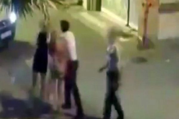 İzmir'de o polis için beş buçuk yıla kadar hapsi istendi