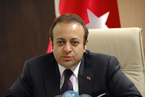 Avrupa'nın etkili sitesi üzerinden net uyarı