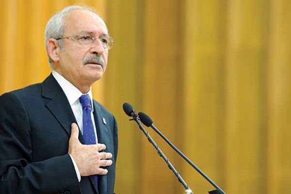 Kemal Kılıçdaroğlu'ndan TEOG eleştirisi: Bizim çocuklar kobay mı?