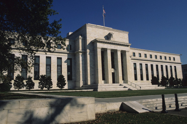 FED faiz rakamlarını açıkladı