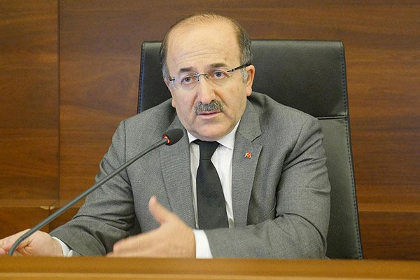 Trabzon'da hafif raylı sistem