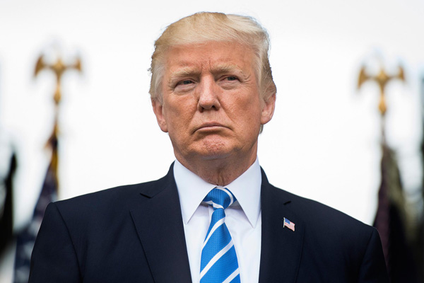 Kaliforniya Başsavcısı, Trump yönetimine dava açtı