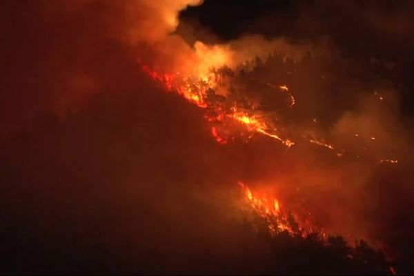 Vali Kemal Çeber: Yerleşim yerleri anlamında sıkıntı yok