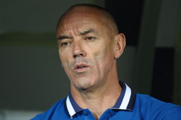 'Öz güvenli oynadık'