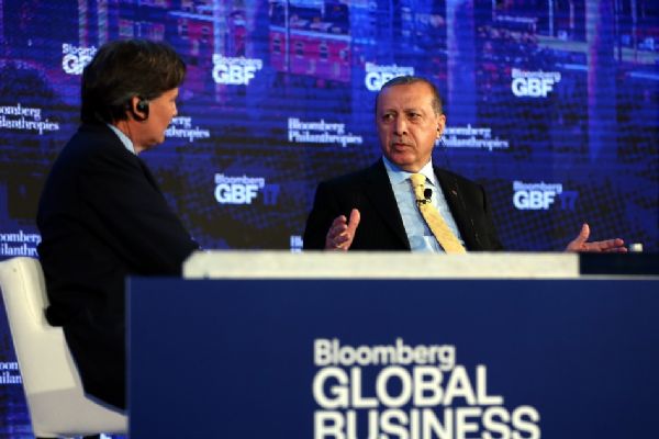 Cumhurbaşkanı Erdoğan: Temenni ederim ki bu yanlış karardan vazgeçerler