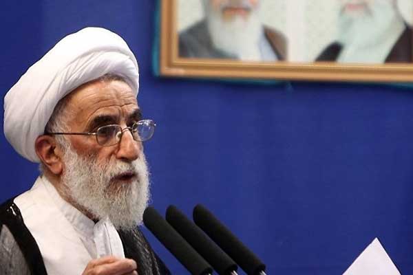 Ahmed Cenneti: İkinci İsrail'i boşa çıkaralım