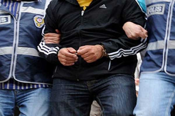 İstanbul'da uyuşturucu operasyonu