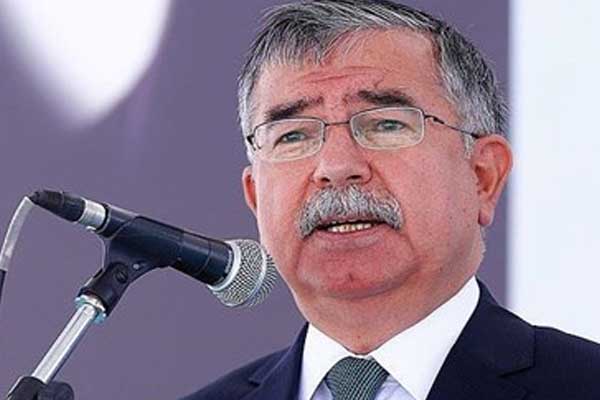 YIılmaz: TEOG'un alternatifi bir aya tamam