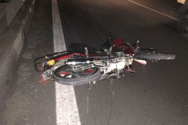 Bursa'da çocuk sürücü hayatını kaybetti