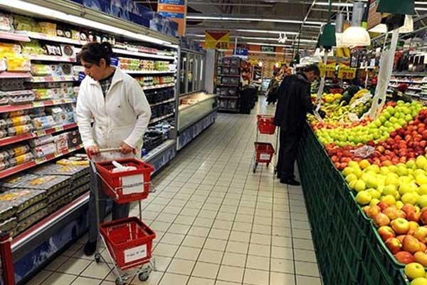 Tüketici güven endeksi açıklandı