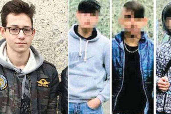 İstanbul'da sigara vermediği için lise öğrencisini döverek öldürdüler