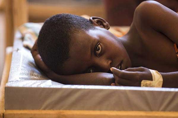 Çad'da kolera salgını: 120 ölü