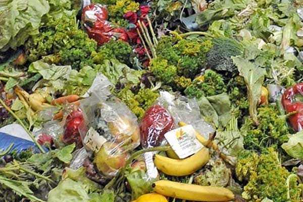 TESK'ten 'gıda israfından kaçının' uyarısı