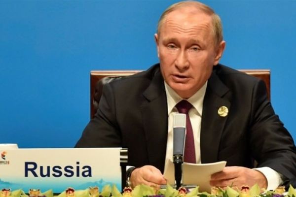 Vladimir Putin'den flaş Türkiye kararı!