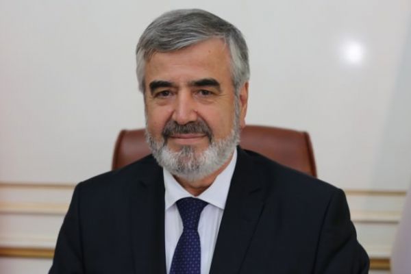 İstanbul Müftüsü Yılmaz: Kuran eğitiminin önü kapandı