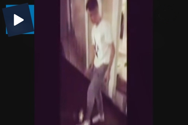 Emre Mor’dan müthiş ayak basketi