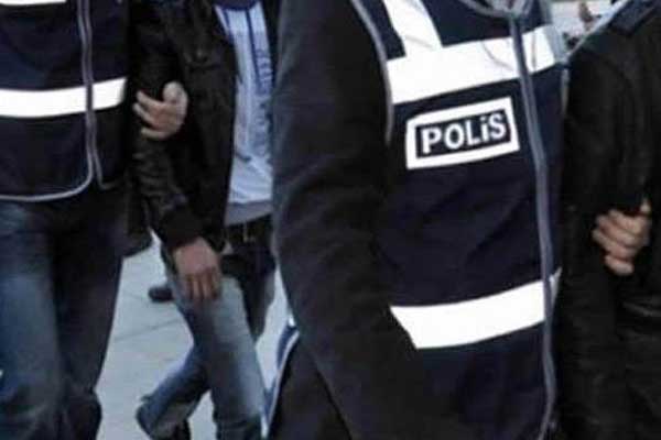 FETÖ'nün 'hakim ve savcı çalışma evleri'ne operasyon