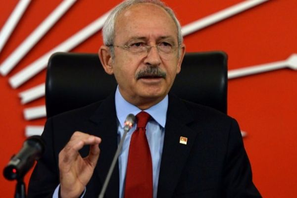 Kemal Kılıçdaroğlu güldürdü! Çözüm bende