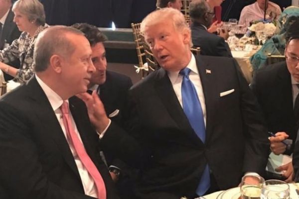 Kalın'dan açıklama: Trump özür diledi mi?