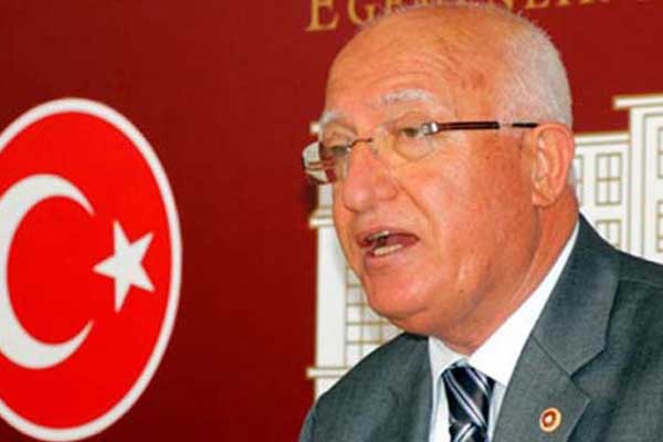 Eski CHP Milletvekili Acar hakkında soruşturma